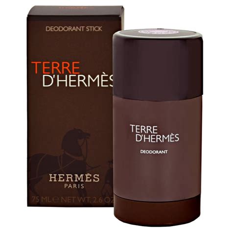 hermes orange deo|Terre D' Hermes By Hermes For Men. Deodorant .